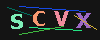Gambar captcha